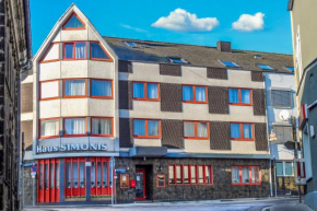 Hotel Simonis Koblenz